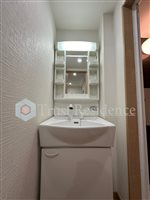 【独立洗面台】 | ルピナス清川