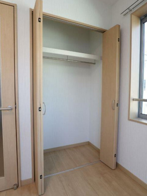 【収納】 | ルピナス清川