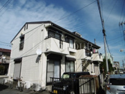 シティハイム大路の画像