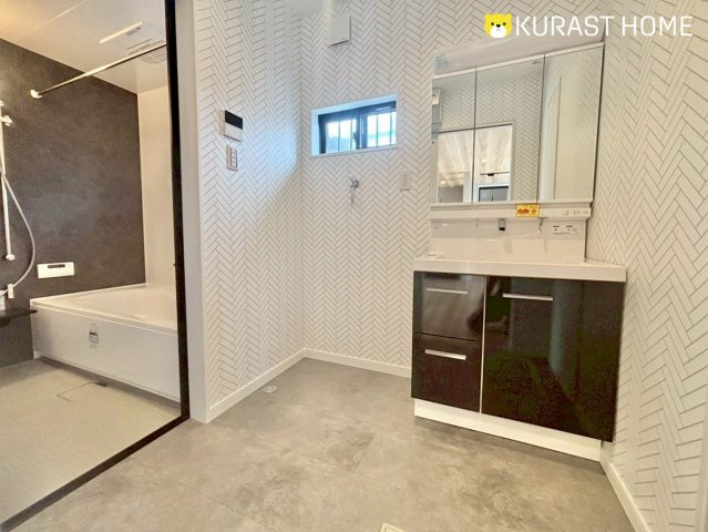 向日市鶏冠井町番田　建築条件付き土地のその他|施工例