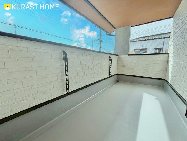 向日市鶏冠井町番田　建築条件付き土地のその他|施工例