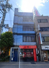 澤田ビル【　1階路面店　】の画像