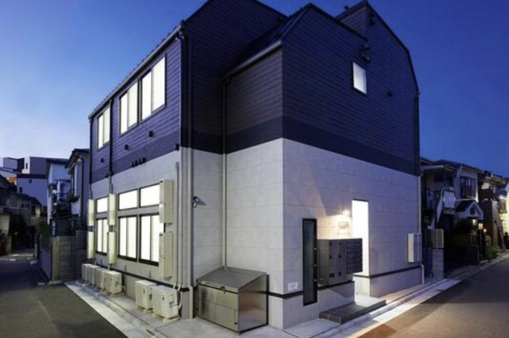 スマイエ高円寺