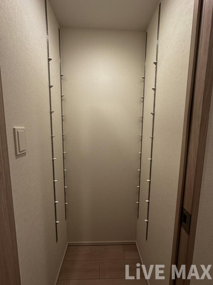 【玄関】スプランディッド梅田グランノース