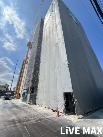 【その他共用部分】スプランディッド梅田グランノース