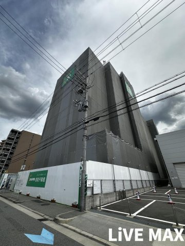 【その他】スプランディッド梅田グランノース