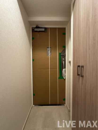 【玄関】スプランディッド梅田グランノース