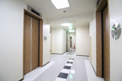 【その他共用部分】 | ITCビル