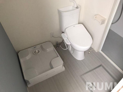 【その他】 | ハーモニーテラス和泉Ⅳ