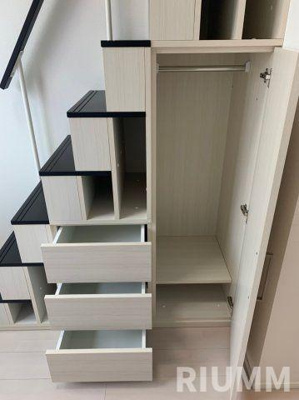 【収納】 | ハーモニーテラス和泉Ⅳ