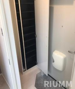 【玄関】 | ハーモニーテラス和泉Ⅳ