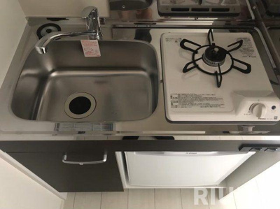 【キッチン】 | ハーモニーテラス和泉Ⅳ