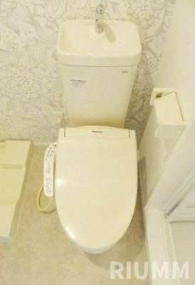 【トイレ】 | ハーモニーテラス和泉Ⅳ