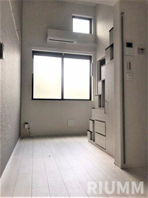 【居間・リビング】 | ハーモニーテラス和泉Ⅳ