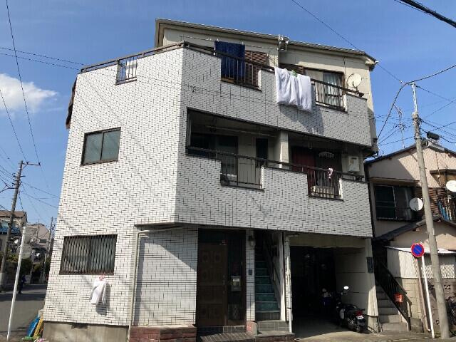 フローラの画像
