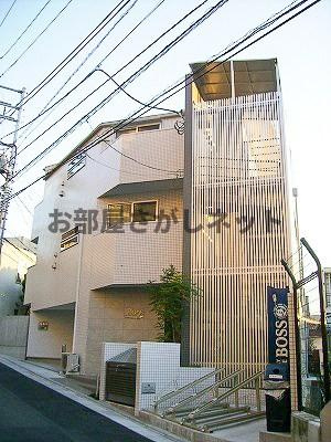 【申込済・募集終了】プラージュ白金台