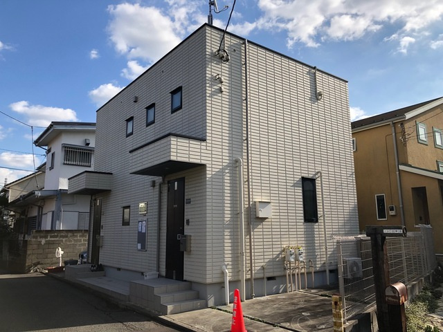 アーバンライフ鵠沼