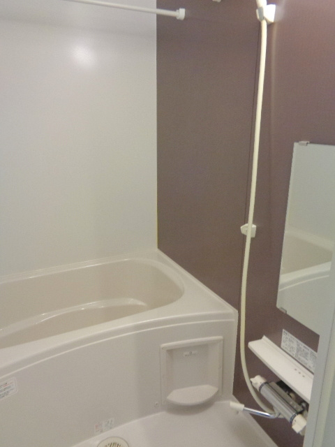 アーバンライフ鵠沼の浴室