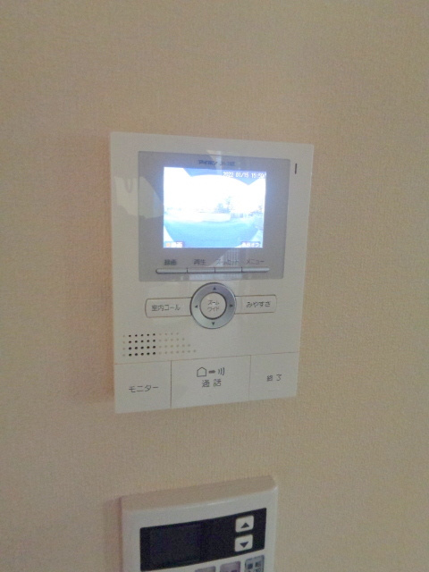 アーバンライフ鵠沼のセキュリティ