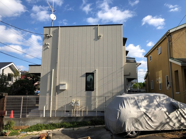 アーバンライフ鵠沼のその他