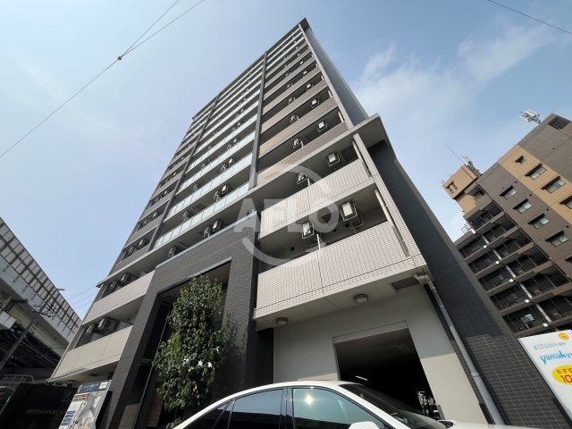 エステムコート難波ＩＶアトリ