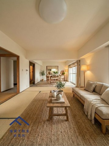 ふよう香椎浜ハイツ