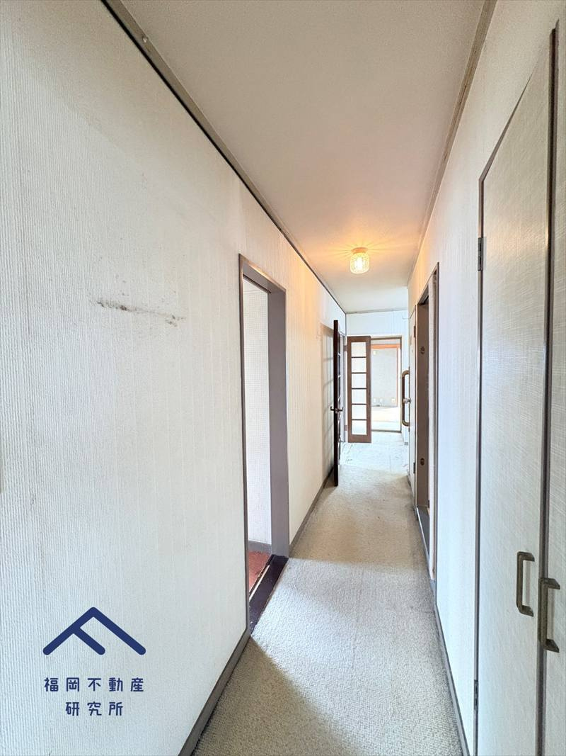 ふよう香椎浜ハイツのその他共用部分