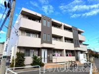 西東京市泉町１丁目のマンションの画像