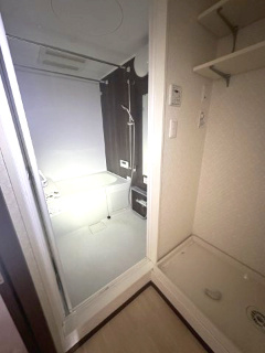 【バルコニー】