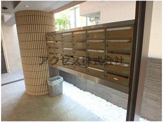 【その他共用部分】