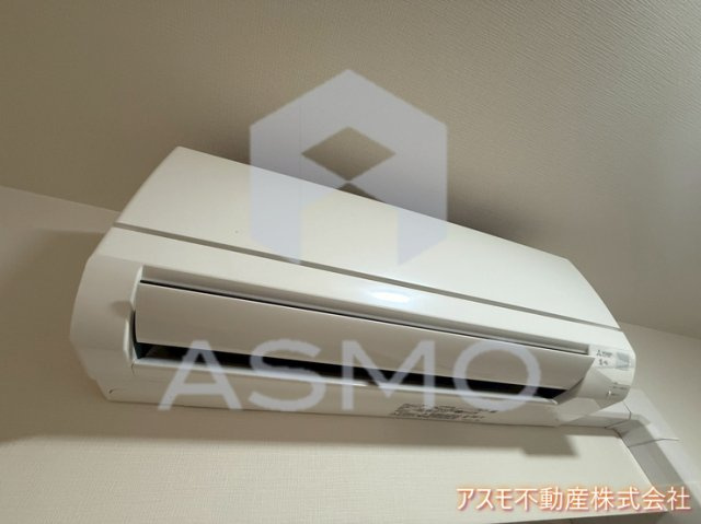 【設備】 | スプランディッド玉造DUE
