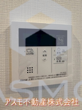 【設備】 | スプランディッド玉造DUE