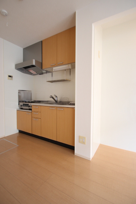 グランドソレイユ　B棟のその他