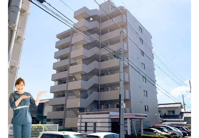 グラン・コート山越Ⅰ