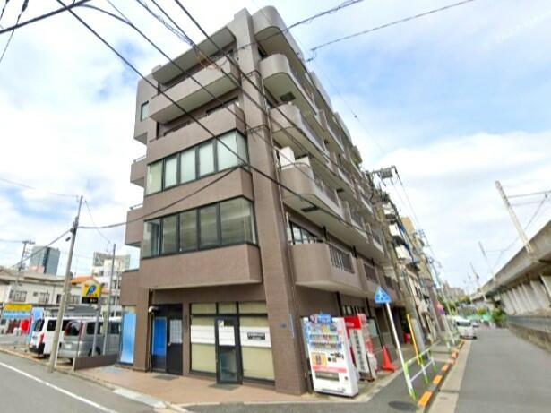 進藤ビルの画像