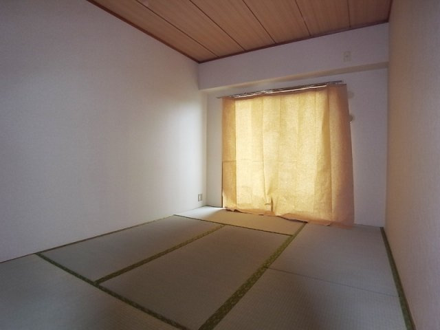 グリーンヒルホームズの和室|前回募集時の写真です。現況優先