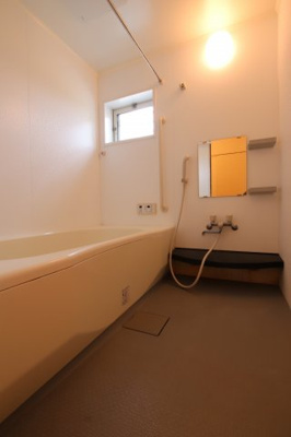 【浴室】 | サニーコートM