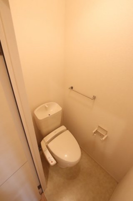 【トイレ】 | サニーコートM