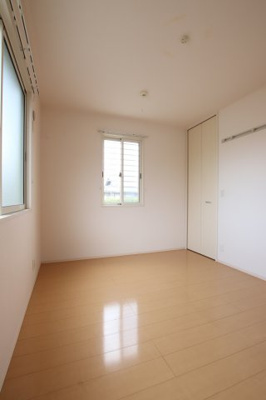 【寝室】 | サニーコートM