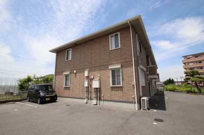 【外観】 | サニーコートM