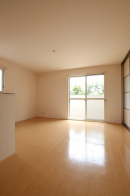 【居間・リビング】 | サニーコートM