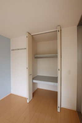 【収納】 | サニーコートM