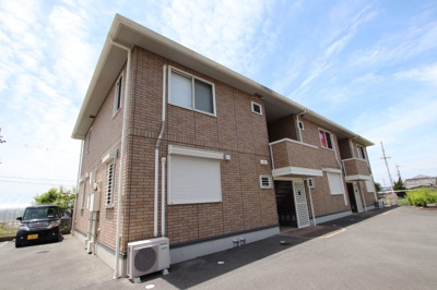 【外観】 | サニーコートM