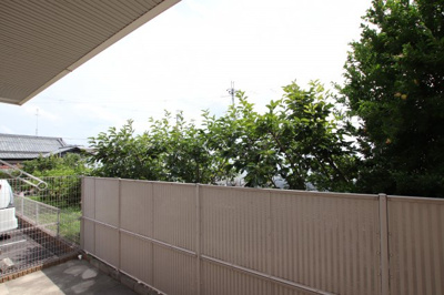 【展望】 | サニーコートM