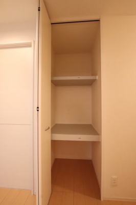 【収納】 | サニーコートM