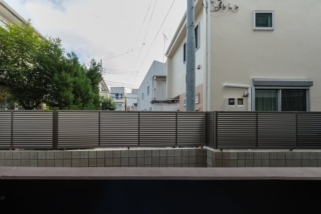 プラネソシエプラス桜台の展望