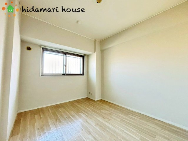 　ソフィア上尾A棟の子供部屋