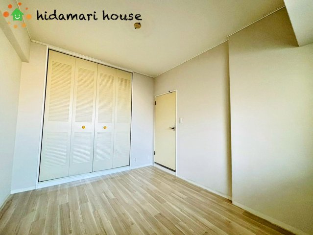 　ソフィア上尾A棟の内装