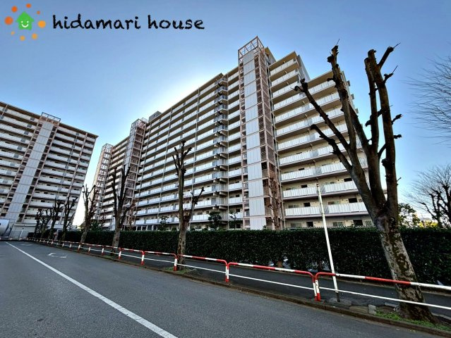 　ソフィア上尾A棟