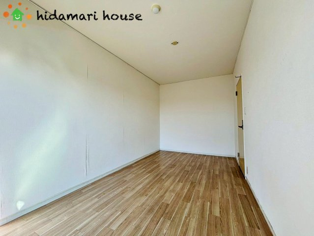 　ソフィア上尾A棟の内装